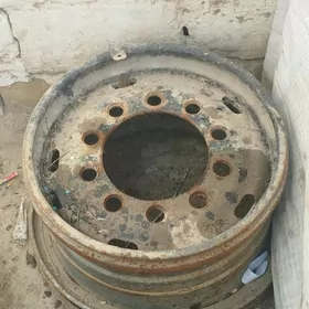 wezdehod kamaz diska