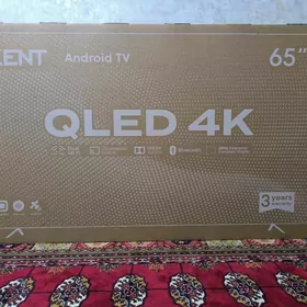 telewizor 65 lik android