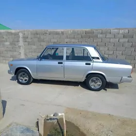 Lada 2107 2011