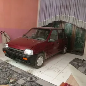 Daewoo Tico 1996