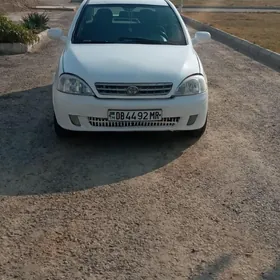 Chevrolet Astro 2003