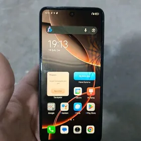 Tecno spark 20c 4+4/128