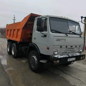 Kamaz 5511 1986
