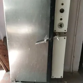 орсун печкасы