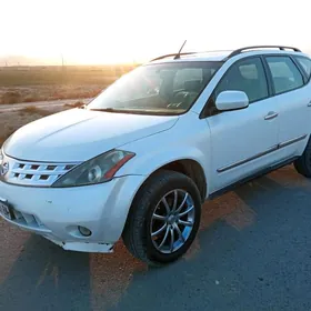 Nissan Murano 2004