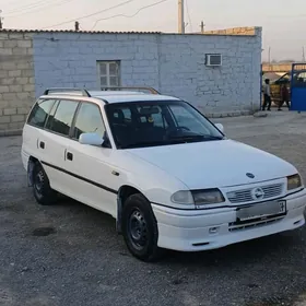 Opel Astra 1995