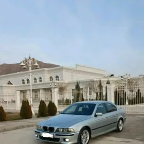 BMW 528 1998