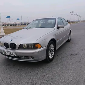 BMW 525 2002