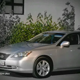 Lexus ES 350 2007
