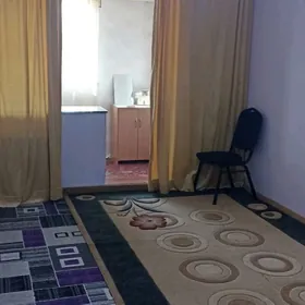 11 МКР 1 КОМ 3 ЭТАЖ 