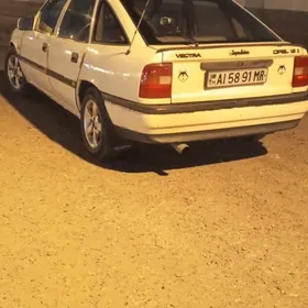 Opel Vectra 1992