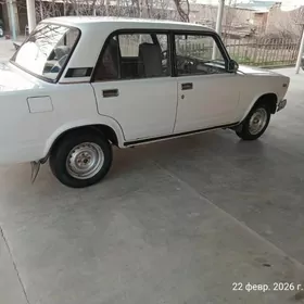 Lada 2107 1998