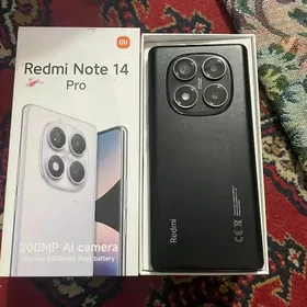 Redmi not14pro