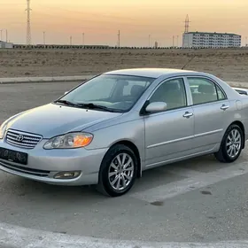 Toyota Corolla 2005