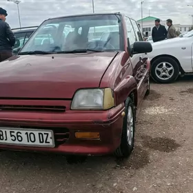 Daewoo Tico 1996