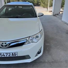 Toyota Camry 2013
