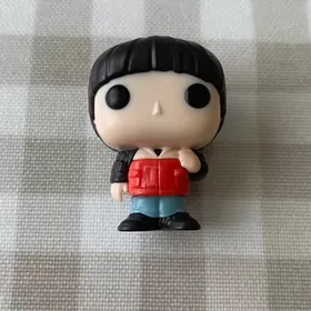 Kinder Stranger things Will By