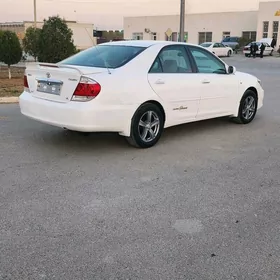 Toyota Camry 2002