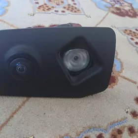 Highlander bakawoy kamera 360