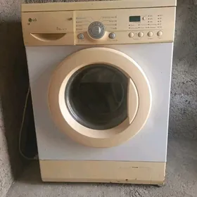 Kir ýuwujy enjam LG