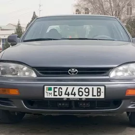 Toyota Camry 1996