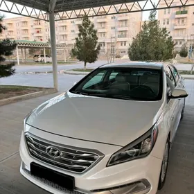 Hyundai Sonata 2017