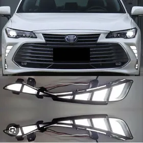 AVALON TUMANI 2019.2025