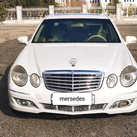 Mercedes-Benz E350 2006