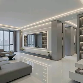 Gurtly Pol elitka 3kom 120m2