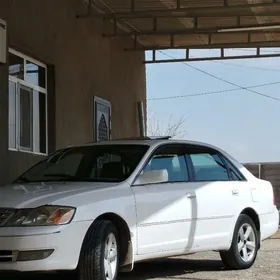 Toyota Avalon 2002