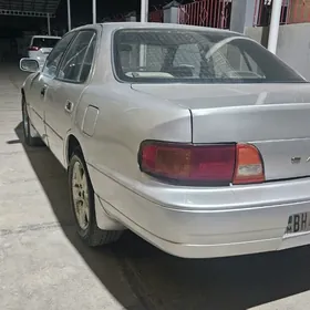 Toyota Camry 1992
