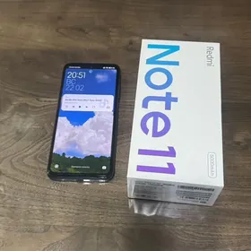 Redmi note 11