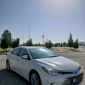Toyota Avalon 2016