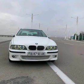 BMW 525 2003