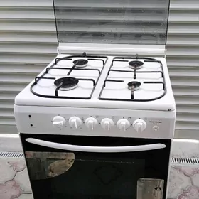 газ плита