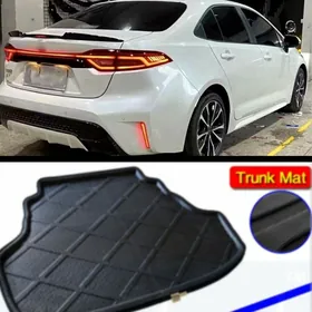 Karolla kowryk 2019.2025 fuly