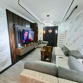 Ким район 3 комнат