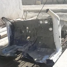 toyota carolla morda 2002-2007