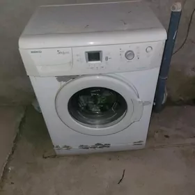 Beko Kırmasın 5 KG