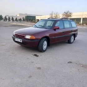 Opel Astra 1993