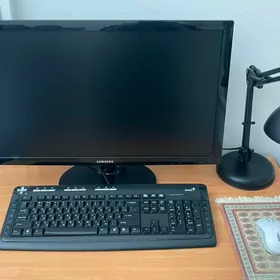 Samsung компьютер