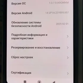 redmi note 14 6+2 128