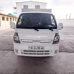 Kia Bongo 2021