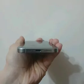 iphone 15 pro 128G 2sim 100%