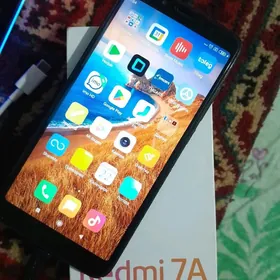 Redmi 7A
