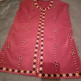 кетени жакет