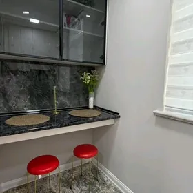 arenda gurtly arassa yashajaga