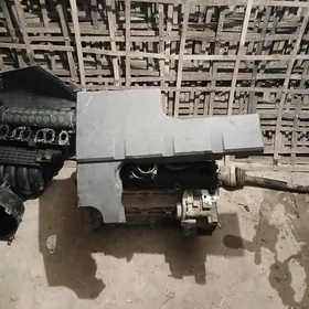 матор кршка