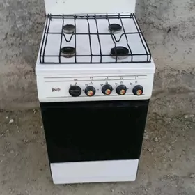 gaz plita газ плита