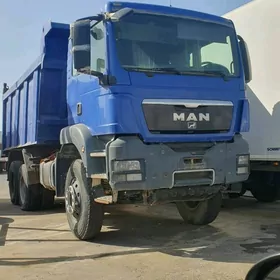 Ford Cargo 3536M 2012